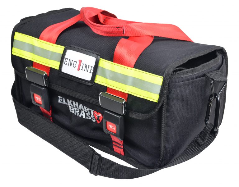 Custom Elkhart Brass Standpipe Kits Available Now Get a FREE Bag! Brass Tacks and Hard Facts