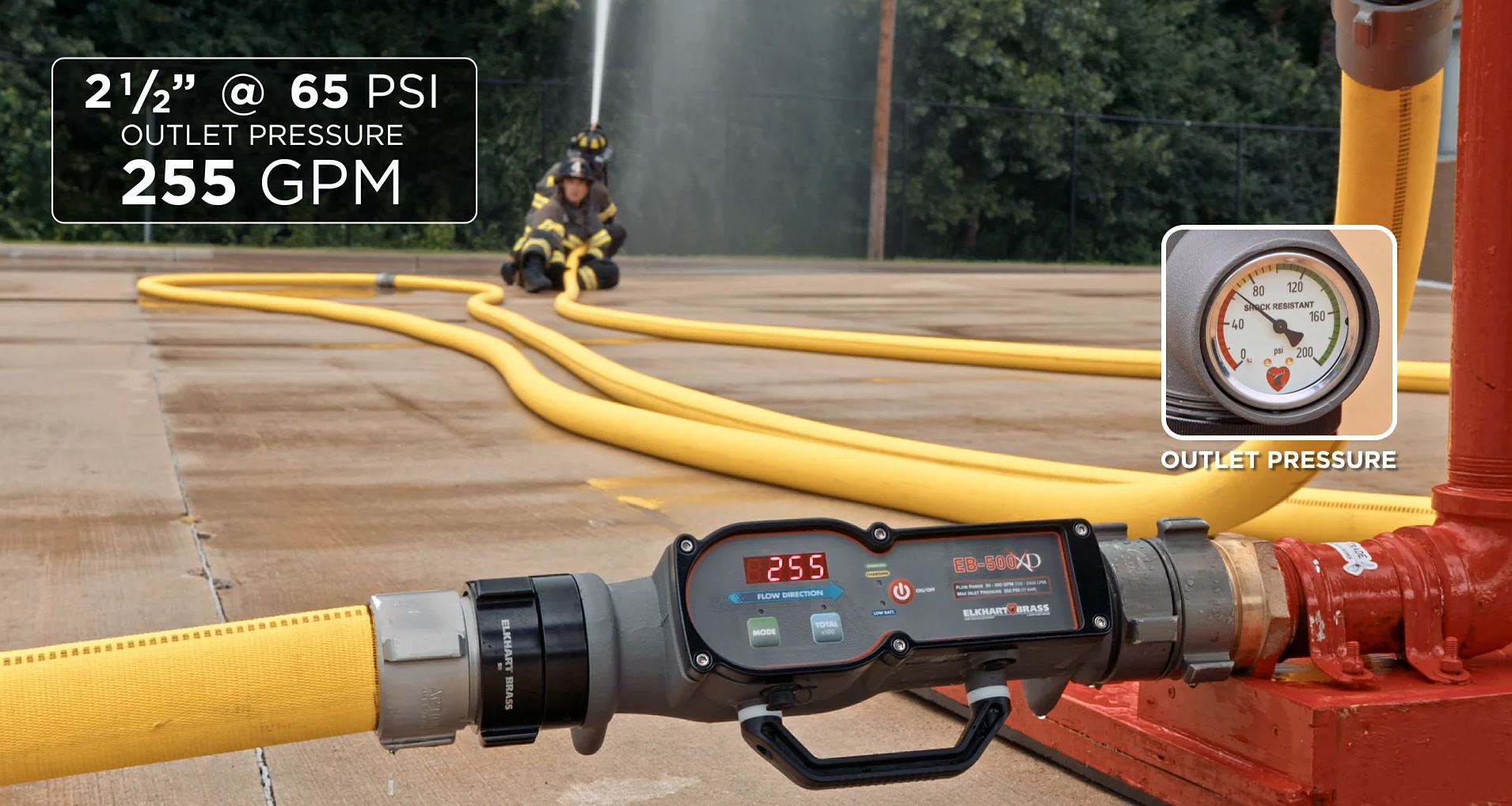 13/4” versus 21/2” for Standpipe Operations (Ep 59) Brass Tacks and Hard Facts Engine