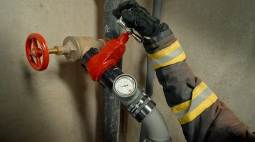 Using A Gate Valve on your Standpipe Hook Up (Episode #82)