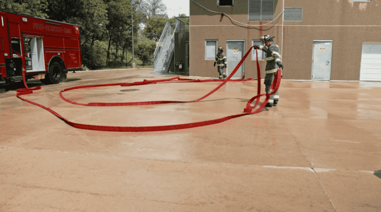 Hose Loads Archives - Brass Tacks and Hard Facts: Engine Company ...