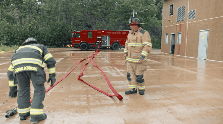 Hose Loads Archives - Brass Tacks and Hard Facts: Engine Company ...